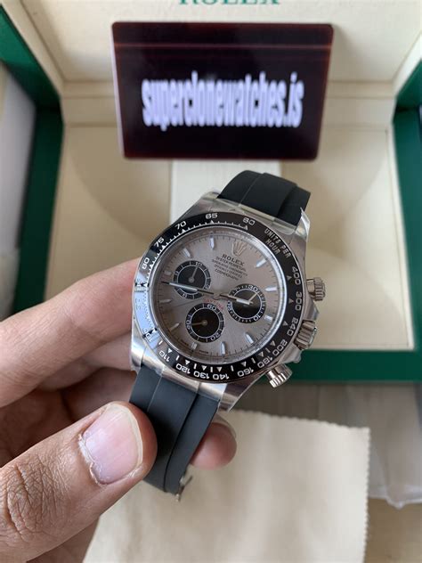 rolex 126519|rolex daytona ghost edition price.